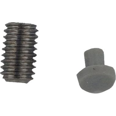 Click here to see Delta RP52658SS Delta RP52658SS Delta Two Handle Buttons And Set Screws (Stainless)