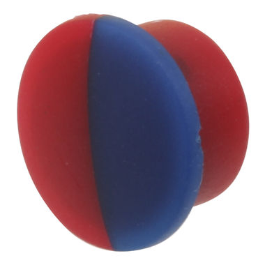 Click here to see Delta RP53458 Delta RP53458 Delta Hot/Cold Indicator Button/Blue Button 