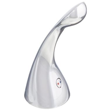 Click here to see Delta RP54232 Delta Lever Handle Kit, Metal - Chrome (RP54232)