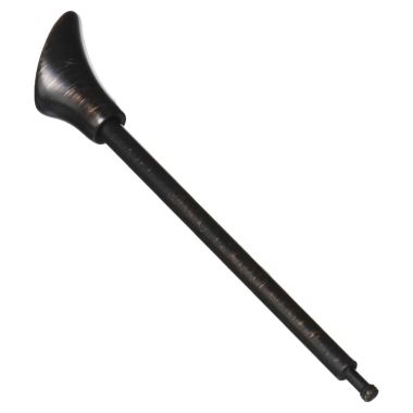 Click here to see Delta RP61284RB Delta RP61284RB Delta Lift Rod and Finial - Roman Tub (Venetian Bronze)