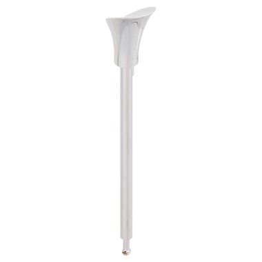 Click here to see Delta RP61284SS Delta RP61284SS Delta Lift Rod and Finial - Roman Tub (Stainless)