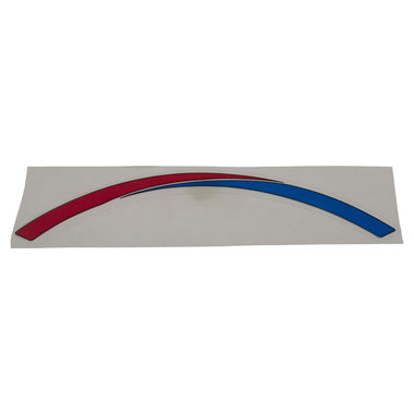 Click here to see Delta RP17498 Delta RP17498 Delta Label - Shower Escutcheon - Hot/Cold
