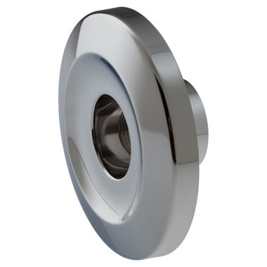 Click here to see Delta RP18090 Delta RP18090 Delta Escutcheon (Chrome)