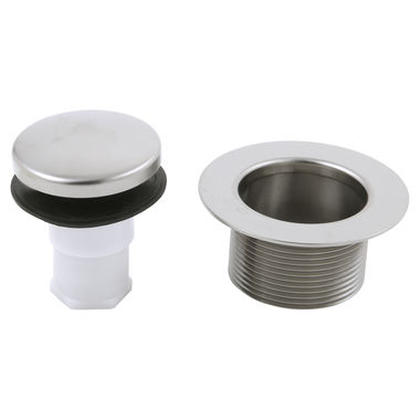 Click here to see Delta RP31558SS Delta RP31558SS Delta Tub Drain (Stainless)