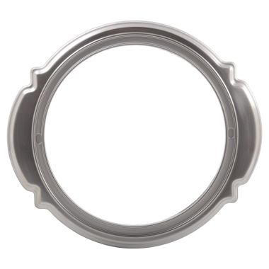 Click here to see Delta RP34359SS Delta RP34359SS Brilliance Stainless Decorative Trim Ring - Part