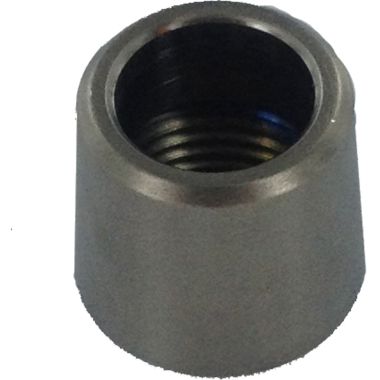 Click here to see Delta RP40663SS Delta RP40663SS Delta Nut - Roman Tub Handshower (Stainless)