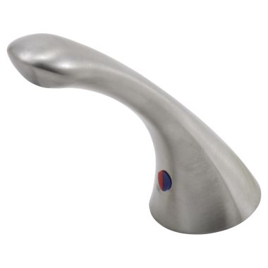 Click here to see Delta RP47154SS Delta RP47154SS Delta Single Lever Handle Kit (Stainless)
