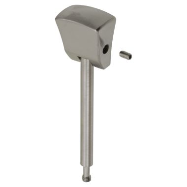 Click here to see Delta RP53411SS Delta RP53411SS Delta Lift Rod, Knob and Set Screw - Lavatory (Stainless)