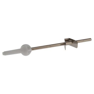 Click here to see Delta RP12517 Delta RP12517 Delta Horizontal Rod (Chrome)