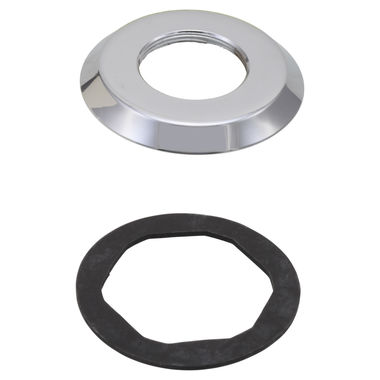 Click here to see Delta RP18300 Delta RP18300 Delta Escutcheon (Chrome)