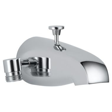 Click here to see Delta RP3914 Delta RP3914 Delta Diverter Spout - Handshower (Chrome)