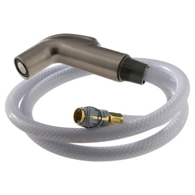 Click here to see Delta RP39345SS Delta RP39345SS Delta Spray and Hose Assembly (Stainless)