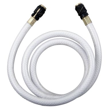 Click here to see Delta RP40784 Delta RP40784 Delta Quick-Connect Vegetable Spray Hose 
