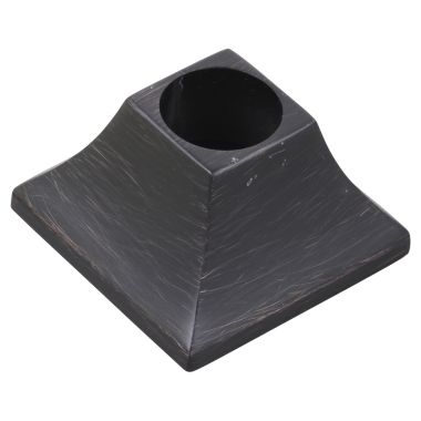 Click here to see Delta RP53412RB Delta RP53412RB Delta Handshower Base and Gasket (Venetian Bronze)