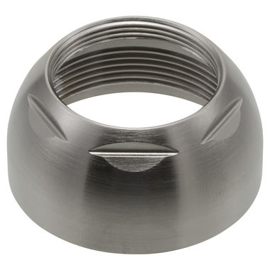 Click here to see Delta RP1050SS Delta RP1050SS Delta Bonnet Nut (Stainless)
