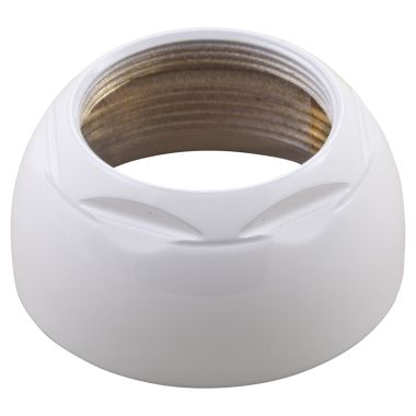 Click here to see Delta RP1050WH Delta RP1050WH Delta Bonnet Nut (White)