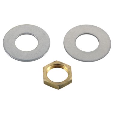 Click here to see Delta RP18363 Delta RP18363 Delta Washers and Nut - Qty. 2 