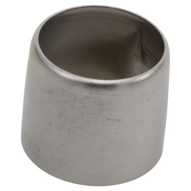 Click here to see Delta RP21464SS Delta RP21464SS Waterfall Spout Bonnet - Stainless