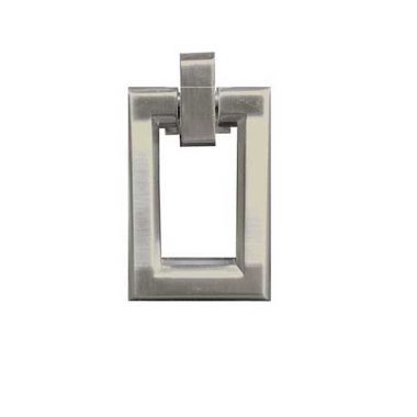 Click here to see Kohler 99687-HF2 KOHLER K-99687-HF2 Poplin Rectangular Pull, Satin
