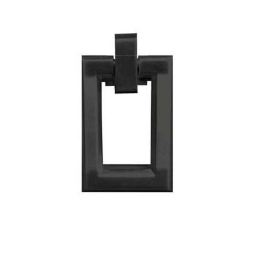 Click here to see Kohler 99687-HF3 KOHLER K-99687-HF3 Artifacts 1-1/2 Inch Ring Cabinet Pull, Black