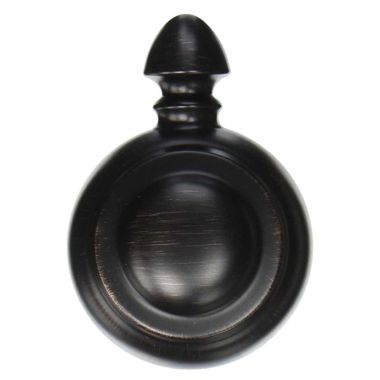 Click here to see Delta RP34358RB Delta RP34358RB Delta 1-Metal Handle - Temperature Knob/Cover (Venetian Bronze)