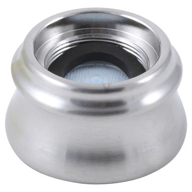 Click here to see Delta RP43516SS Delta RP43516SS Delta Aerator - 2.2 GPM (Stainless)