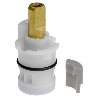 Click here to see Delta RP47422 Delta RP47422 Delta Two Handle Ceramic Stem Cartridge - (Pair)