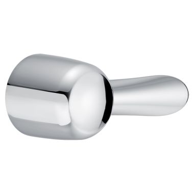Click here to see Delta RP51304 Delta RP51304 Delta Single Lever Handle Kit - 14 Series (Chrome)