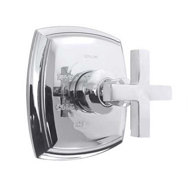 Click here to see Kohler TS16235-3-CP KOHLER K-TS16235-3-CP Margaux Rite-Temp Valve Trim w/ Cross Handle, Polished Chrome