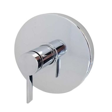 Click here to see Kohler TS950-4-CP KOHLER K-TS950-4-CP Stillness Rite-Temp Valve Trim with Lever Handle, Polished Chrome