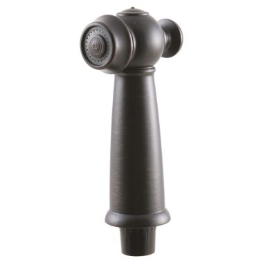 Click here to see Delta RP53881RB Delta RP53881RB Delta Spray, Hose and Diverter Assembly (Venetian Bronze)
