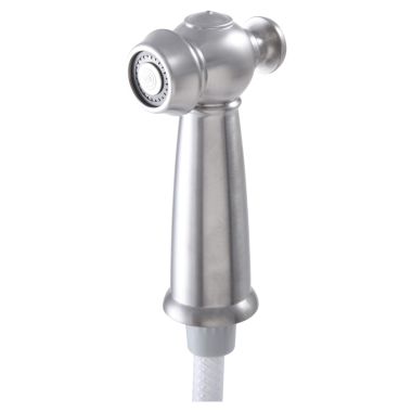 Click here to see Delta RP53881SS Delta RP53881SS Delta Spray, Hose and Diverter Assembly (Stainless)