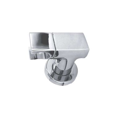 Click here to see Kohler 98349-CP KOHLER K-98349-CP Exhale Adjustable Wall Bracket, Polished Chrome