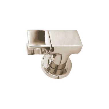 Click here to see Kohler 98349-SN KOHLER K-98349-SN Exhale adjustable wall holder, Polished Nickel