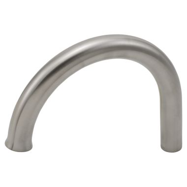 Click here to see Delta RP54537SS Delta RP54537SS Leland Spout Assembly, Stainless