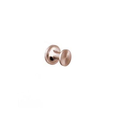 Click here to see Kohler 14443-RGD Kohler Purist Robe Hook, Vibrant Rose Gold - K-14443-RGD
