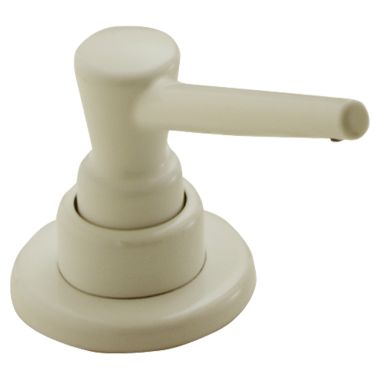 Click here to see Delta RP1001BS Delta RP1001BS Biscuit Classic Soap and Lotion Dispenser
