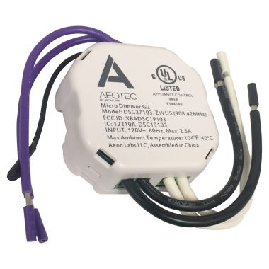 Click here to see Kohler 99700-NA Kohler K-99700-NA DTV+ Dimmer Switch Module