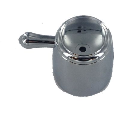 Click here to see Delta RP37896 Delta RP37896 Delta Single Lever Handle Kit - Jetted Shower (Chrome)