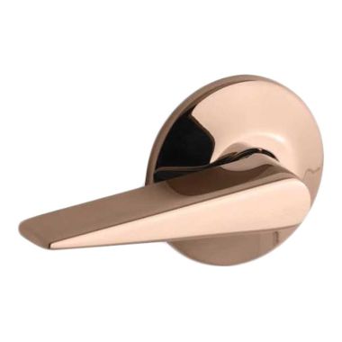 Click here to see Kohler 9167-L-RGD KOHLER K-9167-L-RGD Memoirs Left Hand Trip Lever, Rose Gold