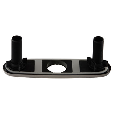 Click here to see Delta RP47274SS Delta RP47274SS Delta Escutcheon,  10