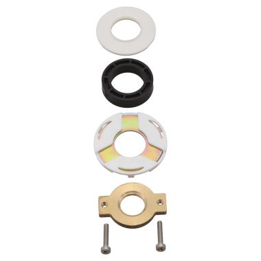Click here to see Delta RP53212 Delta RP53212 Delta Mounting Hardware - Body (Chrome)