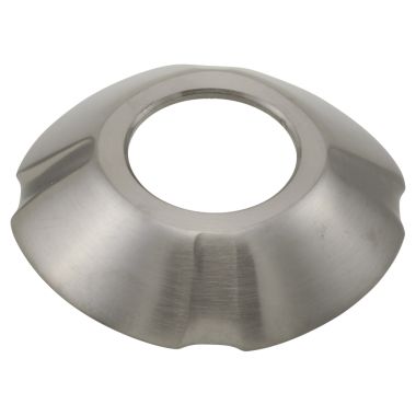 Click here to see Delta RP61285SS Delta RP61285SS Delta Handshower Base and Gasket - Roman Tub (Stainless)