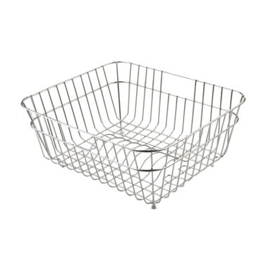 Click here to see Alfi AB65SSB Alfi AB65SSB Kitchen Sink Basket - Stainless