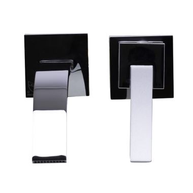 Click here to see Alfi AB1256-PC Alfi 6” Wall Mounted Single-Lever Handle Bathroom Faucet, Polished Chrome, 1.5 GPM - AB1256-PC