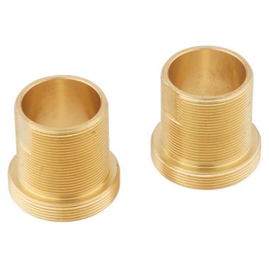 Click here to see Delta RP61822 Delta RP61822 Delta Sleeve - Mounting Sleeve