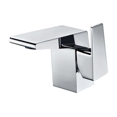 Click here to see Alfi AB1470-PC ALFI AB1470-PC Single Lever Polished Chrome Bathroom Faucet