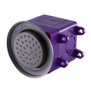 Click here to see Alfi AB3801-BN ALFI AB3801-BN BODY SPRAY BRUSHED NICKEL