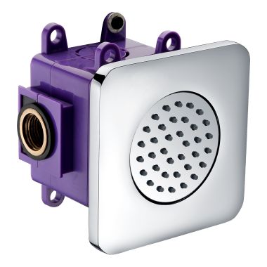 Click here to see Alfi AB3801-PC ALFI AB3801-PC BODY SPRAY CHROME