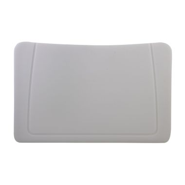 Click here to see Alfi AB20PCB ALFI AB20PCB Polyethylene Cutting Board - White